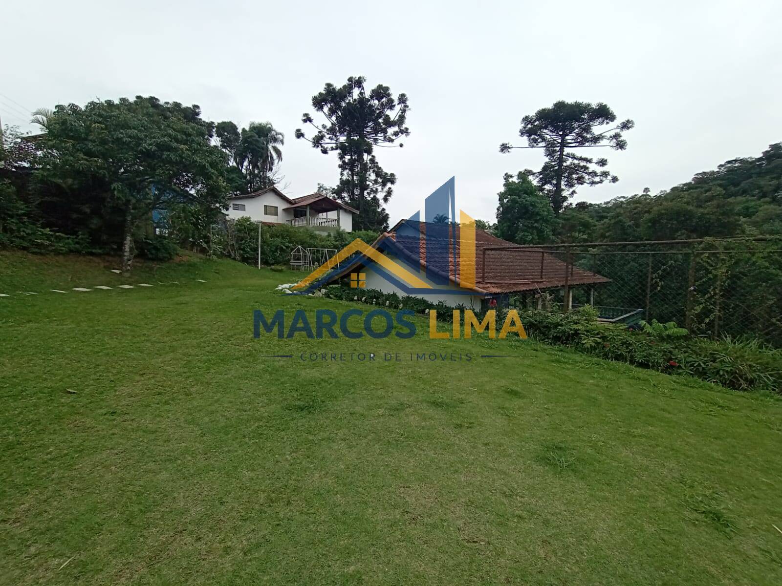 Sítio, 4 quartos, 1500 m² - Foto 26