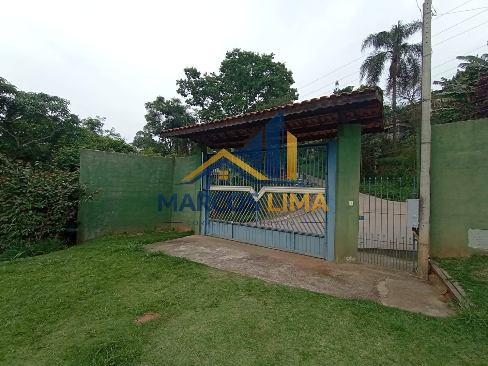 Sítio, 4 quartos, 1500 m² - Foto 28