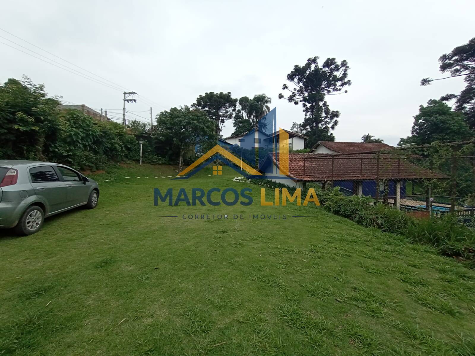 Sítio, 4 quartos, 1500 m² - Foto 29
