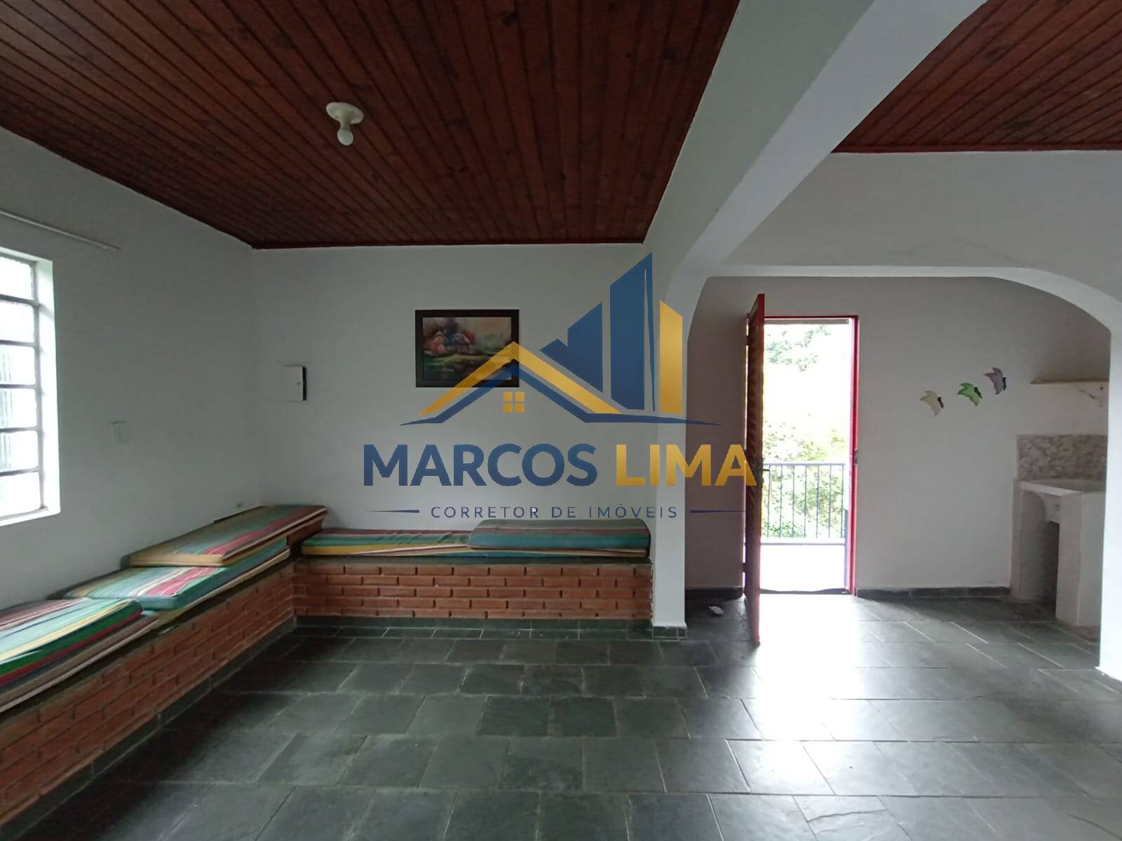 Sítio, 4 quartos, 1500 m² - Foto 37