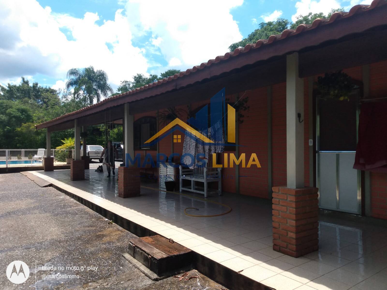 Sítio, 3 quartos, 9000 m² - Foto 12