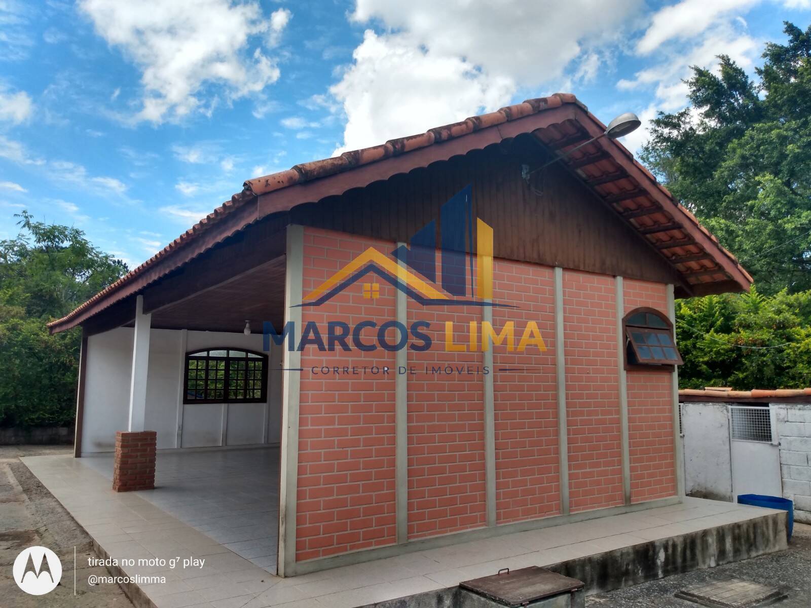 Sítio, 3 quartos, 9000 m² - Foto 6
