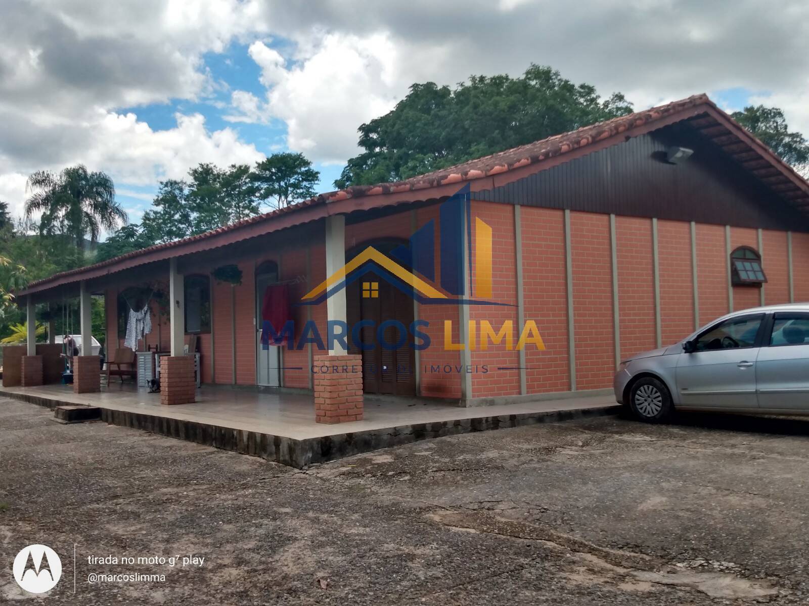 Sítio, 3 quartos, 9000 m² - Foto 5