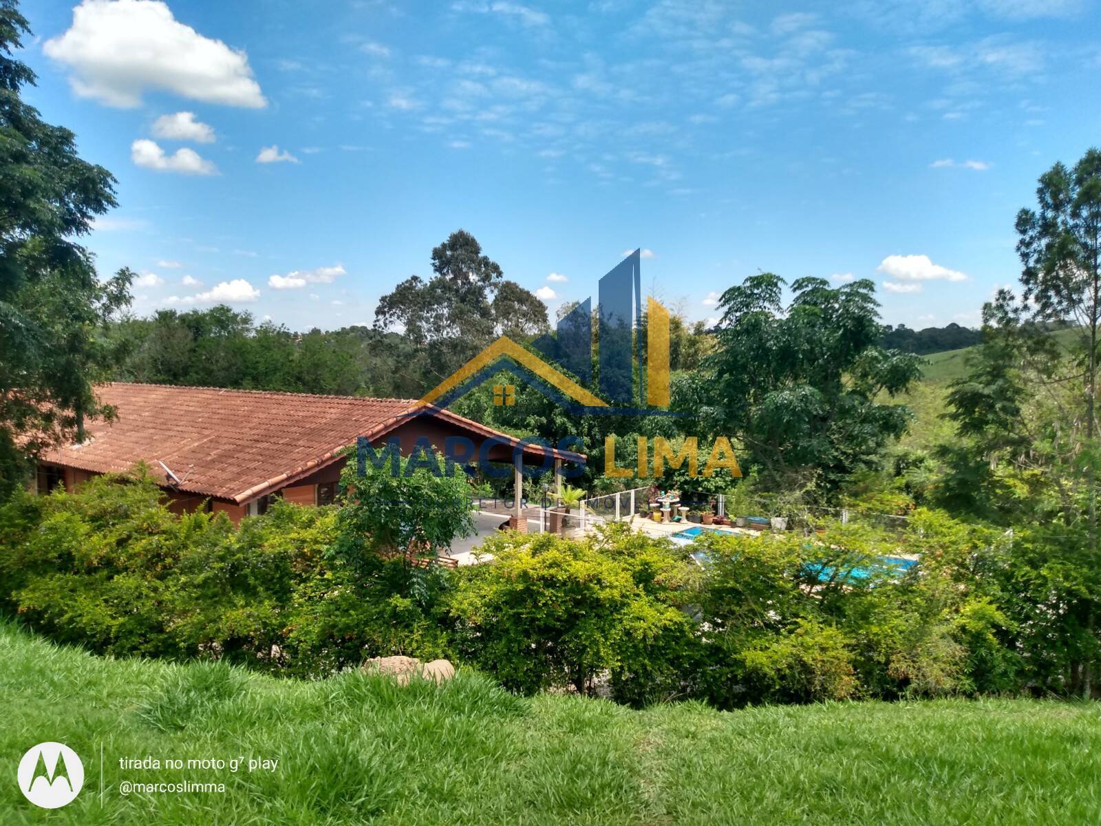 Sítio, 3 quartos, 9000 m² - Foto 8