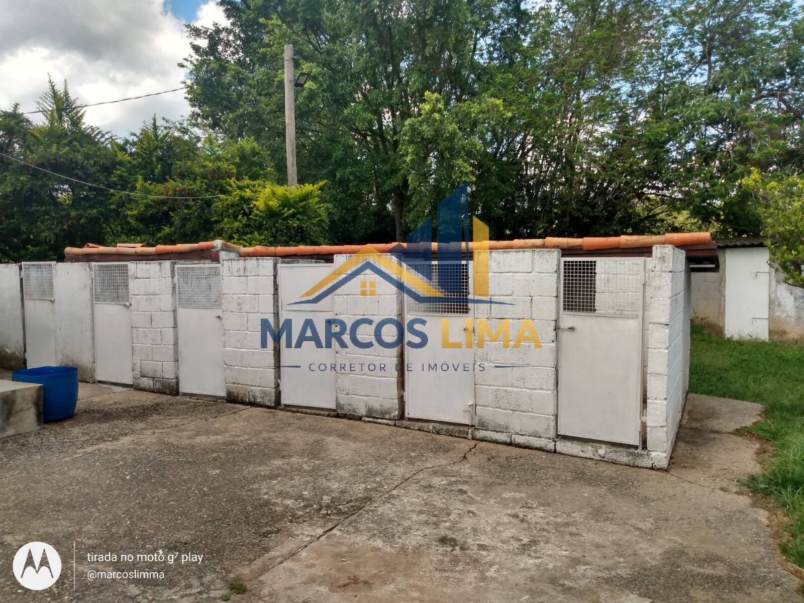 Sítio, 3 quartos, 9000 m² - Foto 23