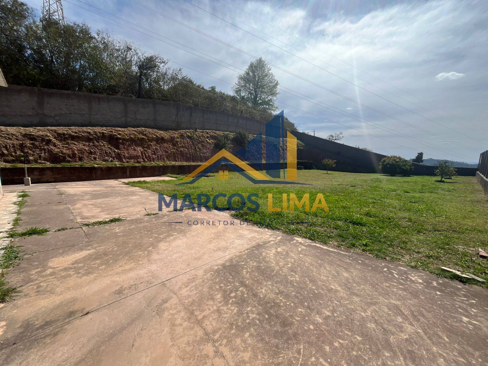 Sítio, 1 quarto, 2500 m² - Foto 6