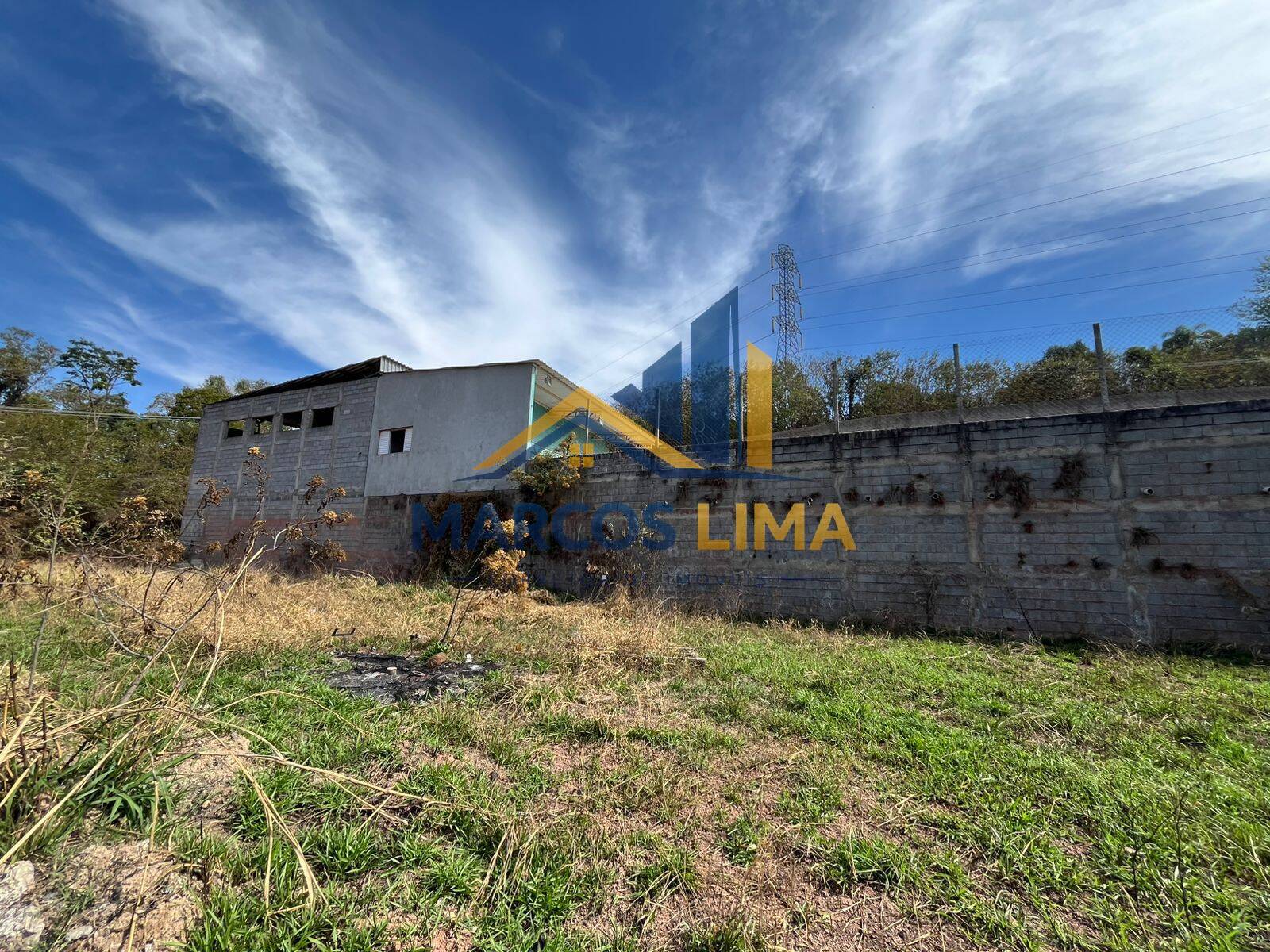 Sítio, 1 quarto, 2500 m² - Foto 8