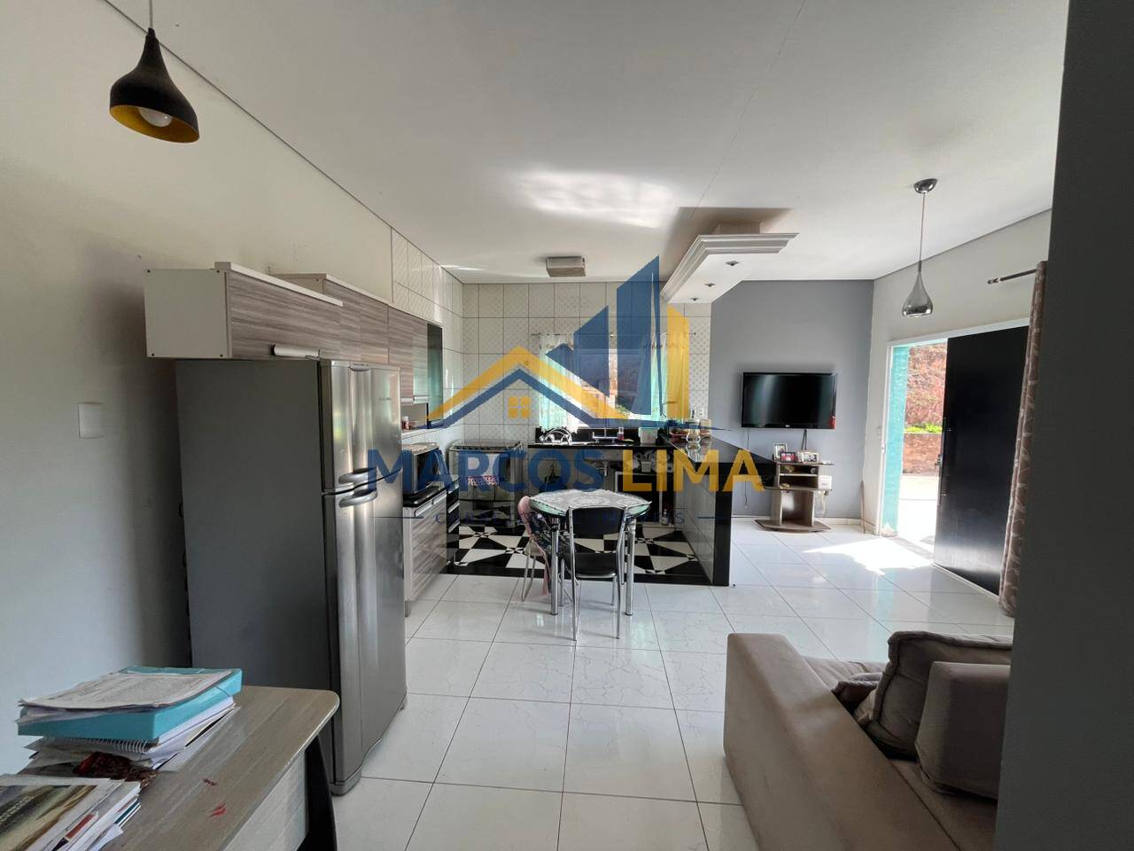 Sítio, 1 quarto, 2500 m² - Foto 12
