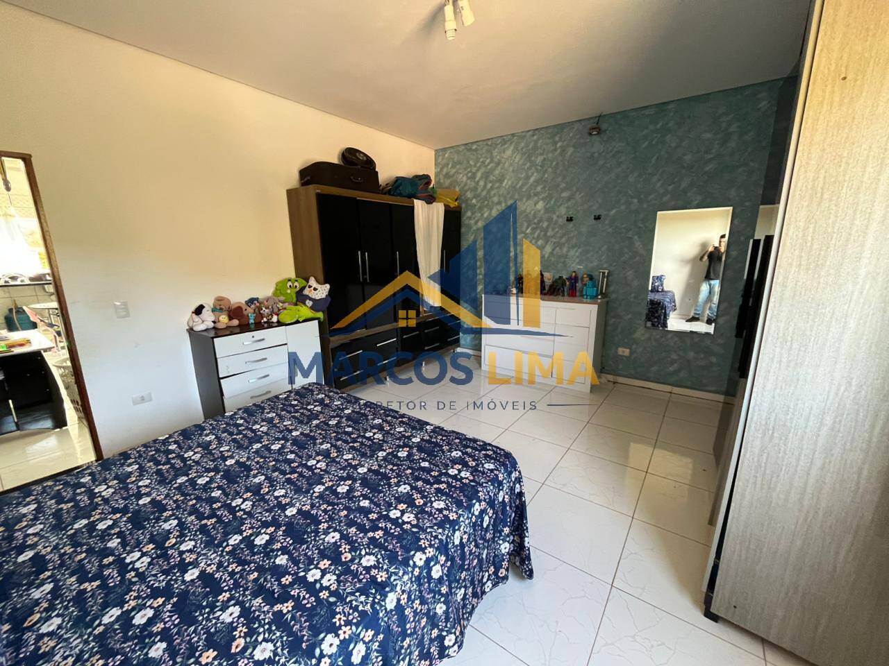Sítio, 1 quarto, 2500 m² - Foto 14