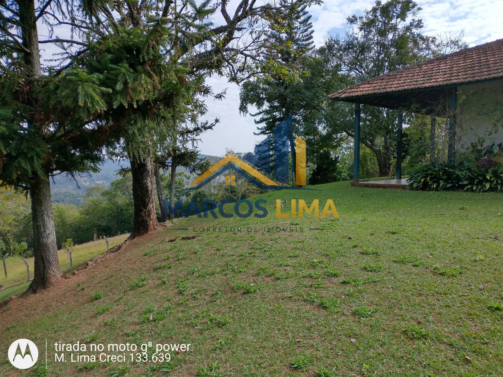 Sítio, 3 quartos, 5 hectares - Foto 11