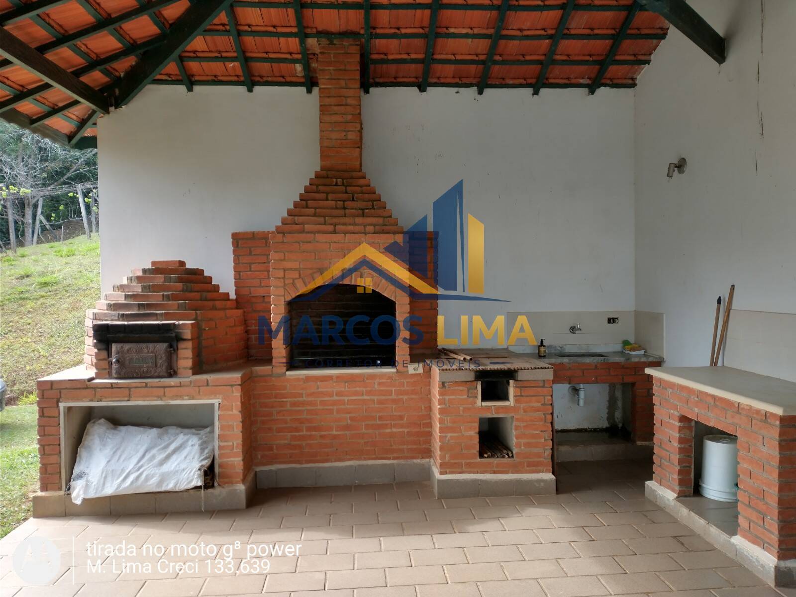 Sítio, 3 quartos, 5 hectares - Foto 17