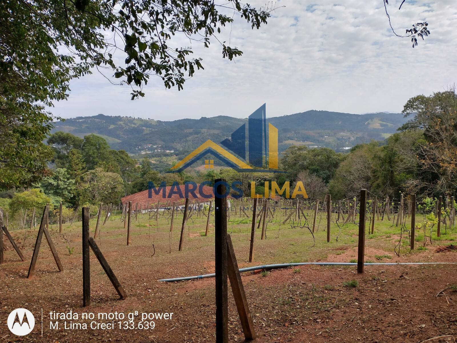 Sítio, 3 quartos, 5 hectares - Foto 30
