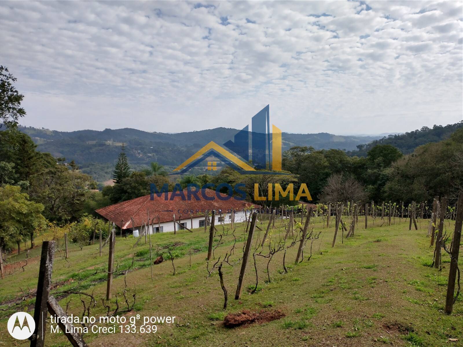 Sítio, 3 quartos, 5 hectares - Foto 8