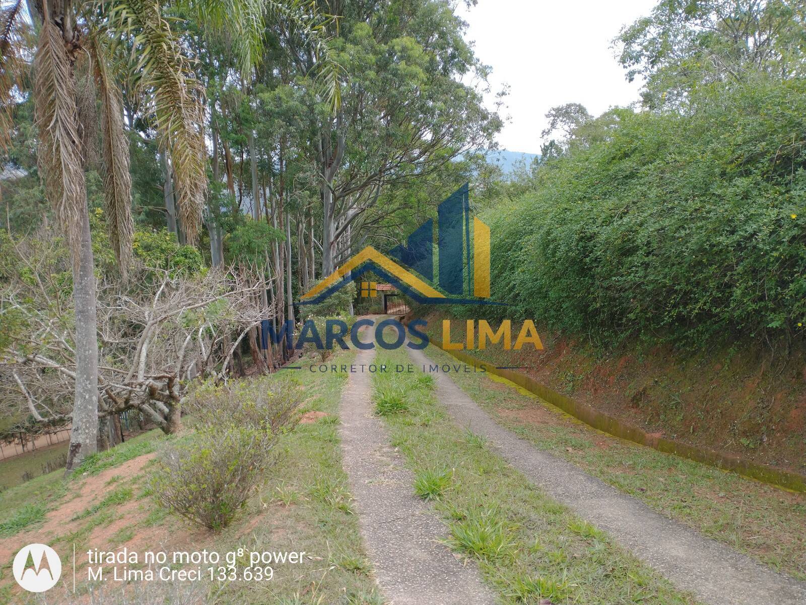 Sítio, 3 quartos, 5 hectares - Foto 47