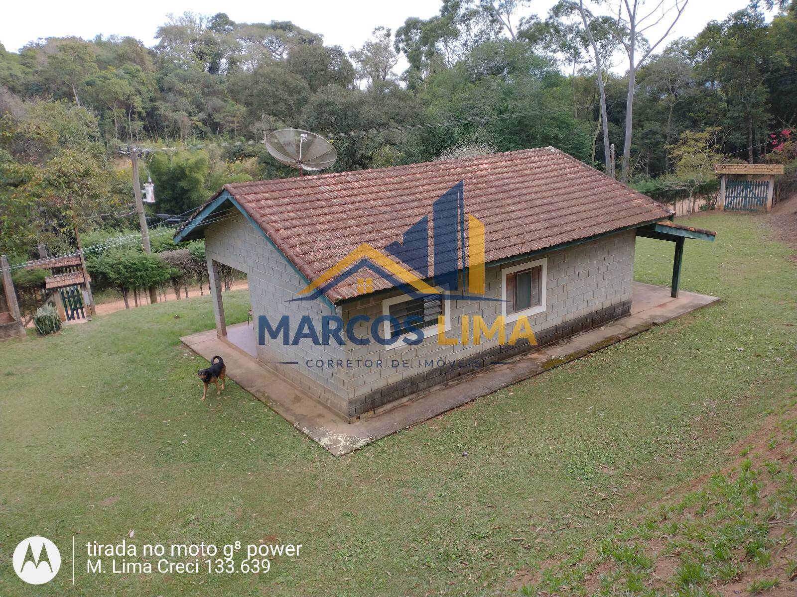 Sítio, 3 quartos, 5 hectares - Foto 12