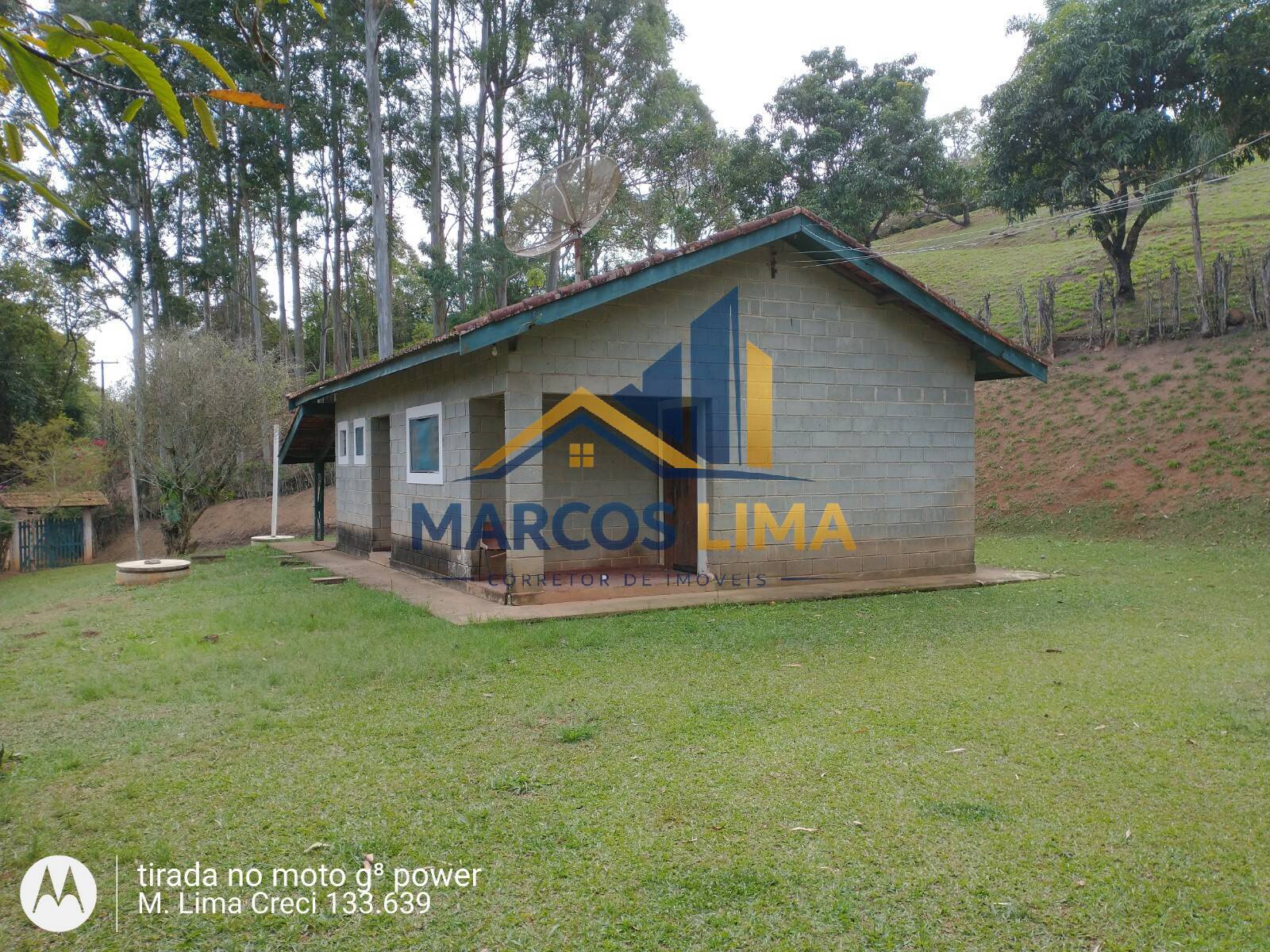 Sítio, 3 quartos, 5 hectares - Foto 13