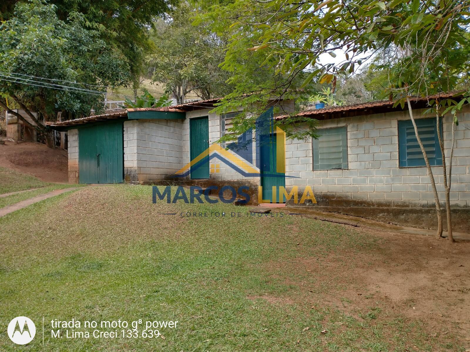 Sítio, 3 quartos, 5 hectares - Foto 14