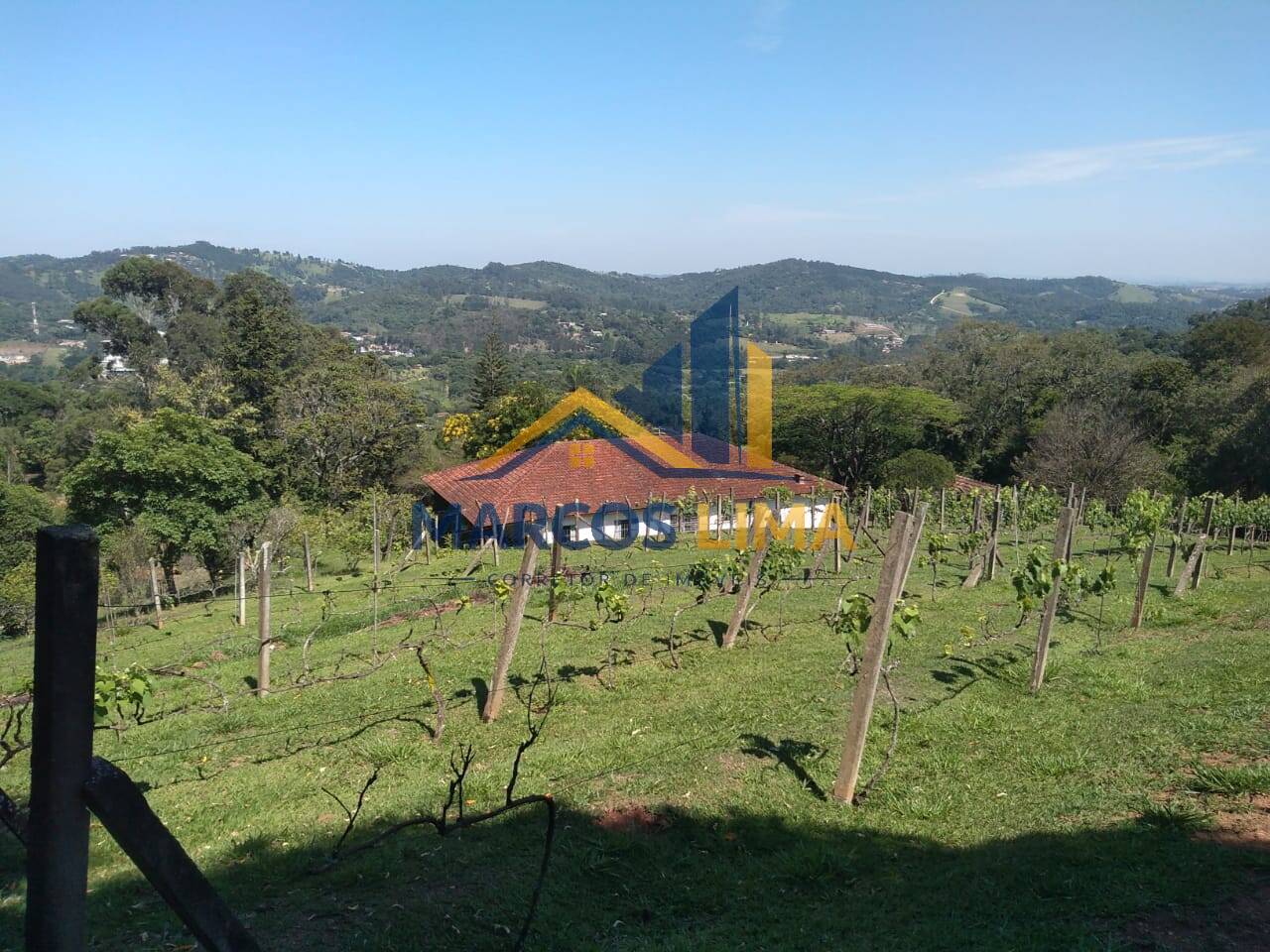 Sítio, 3 quartos, 5 hectares - Foto 7