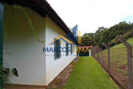 Sítio, 3 quartos, 5 hectares - Foto 4