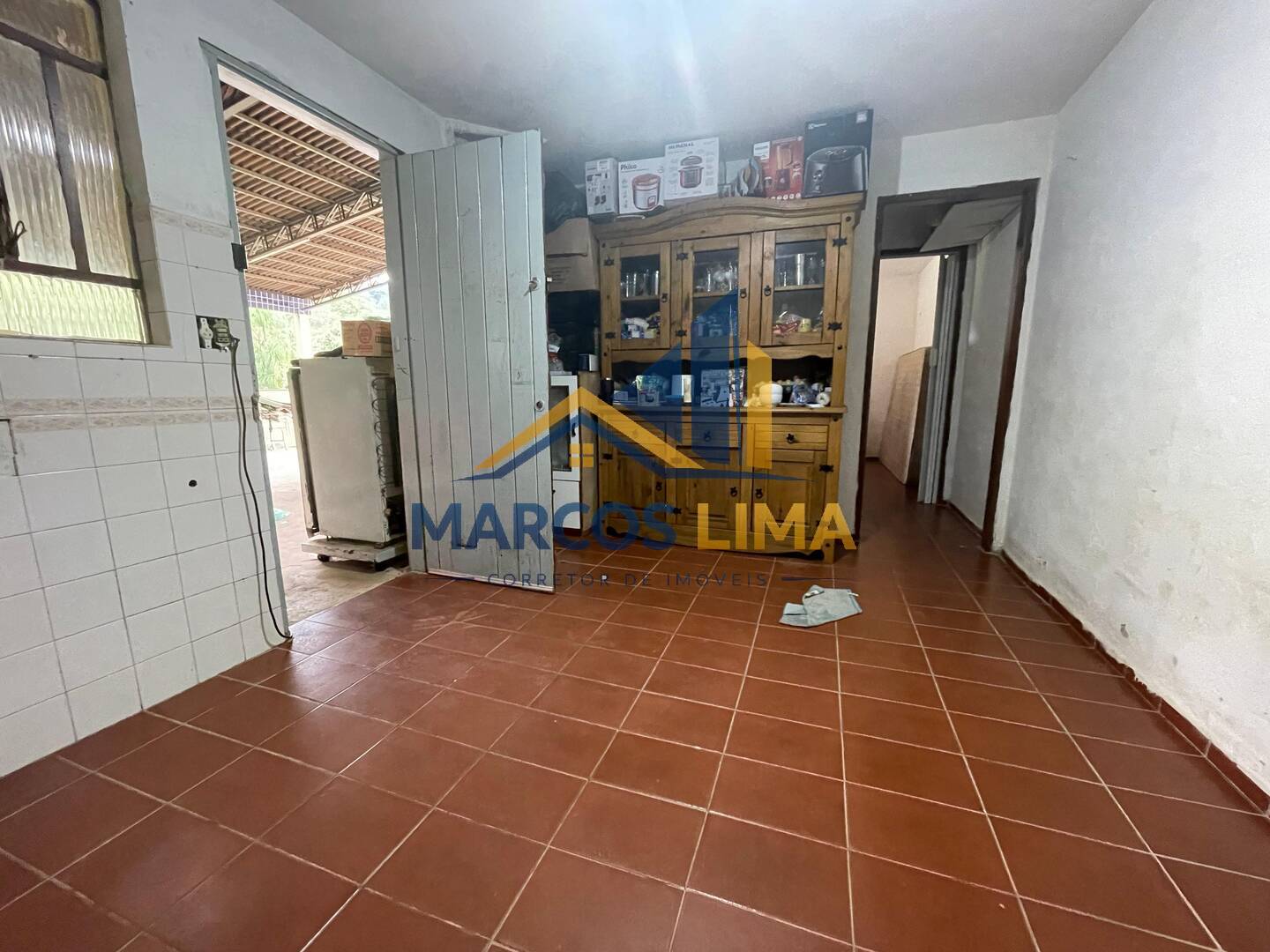 Sítio, 4 quartos, 1700 m² - Foto 14