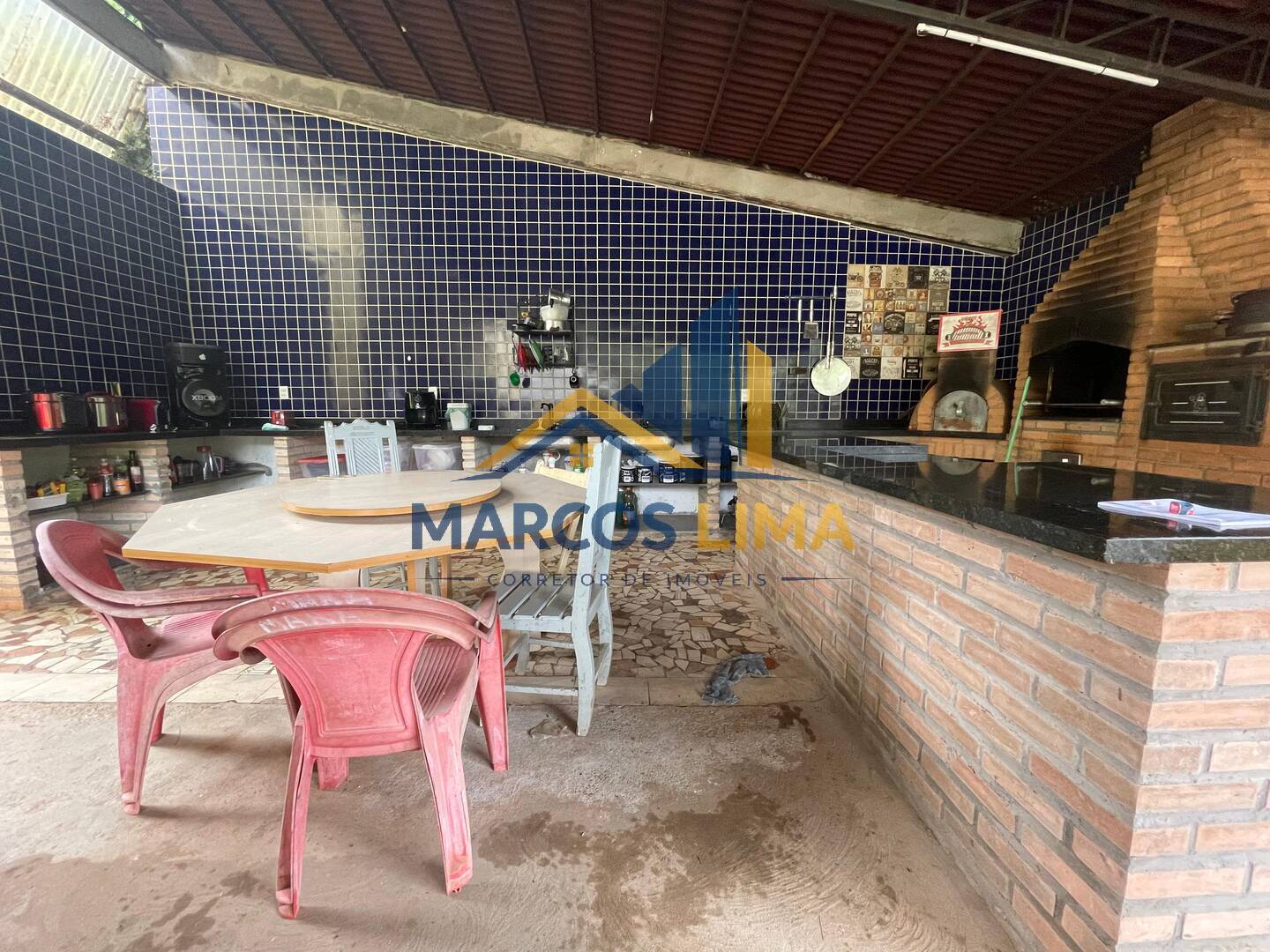 Sítio, 4 quartos, 1700 m² - Foto 16
