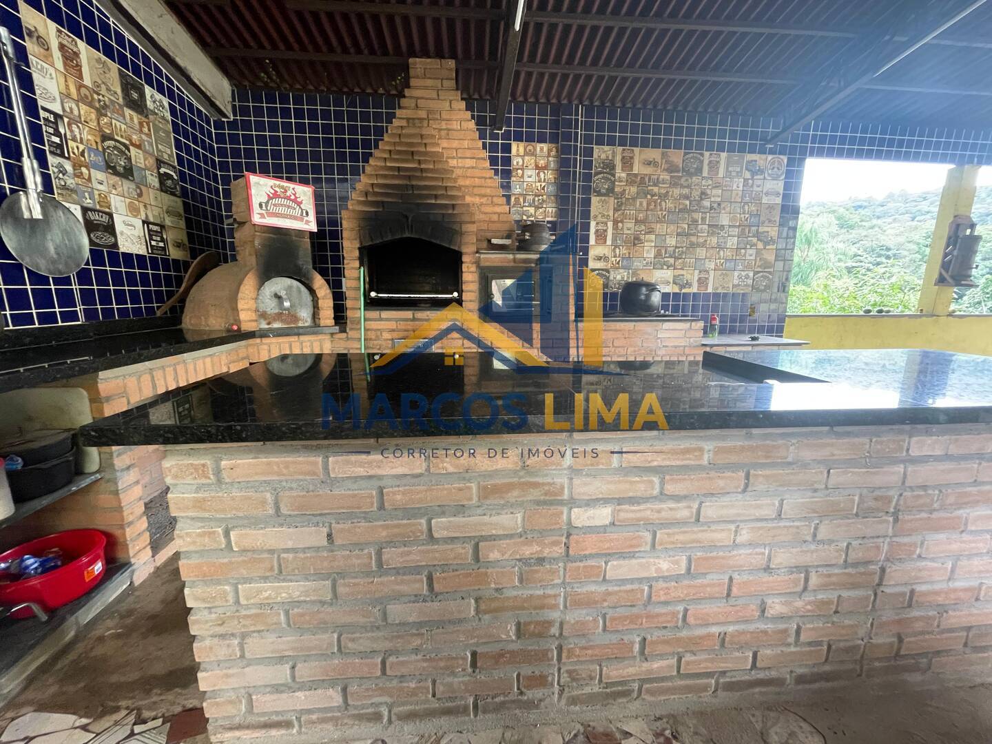 Sítio, 4 quartos, 1700 m² - Foto 12
