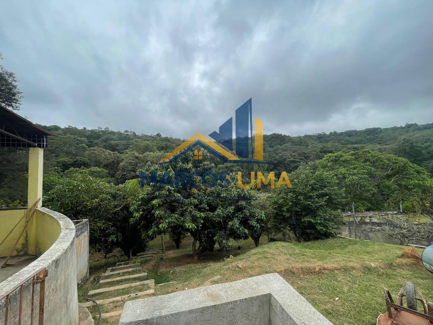 Sítio, 4 quartos, 1700 m² - Foto 10