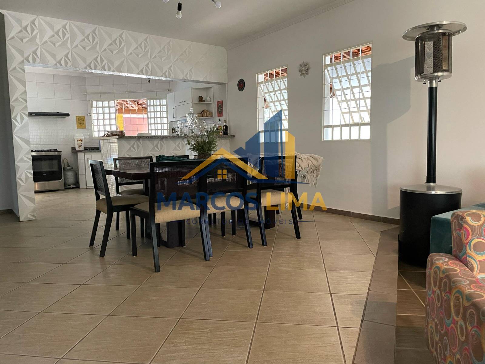 Sítio, 3 quartos, 900 m² - Foto 8