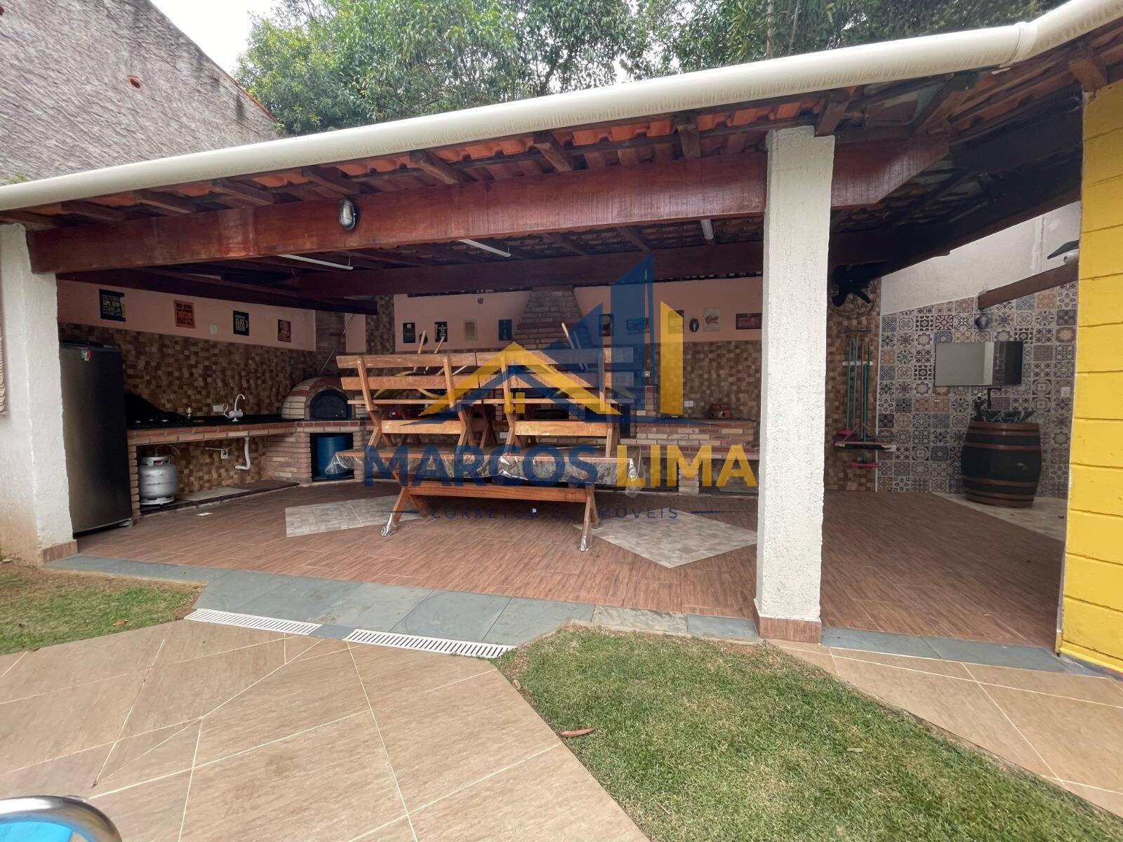 Sítio, 3 quartos, 900 m² - Foto 7