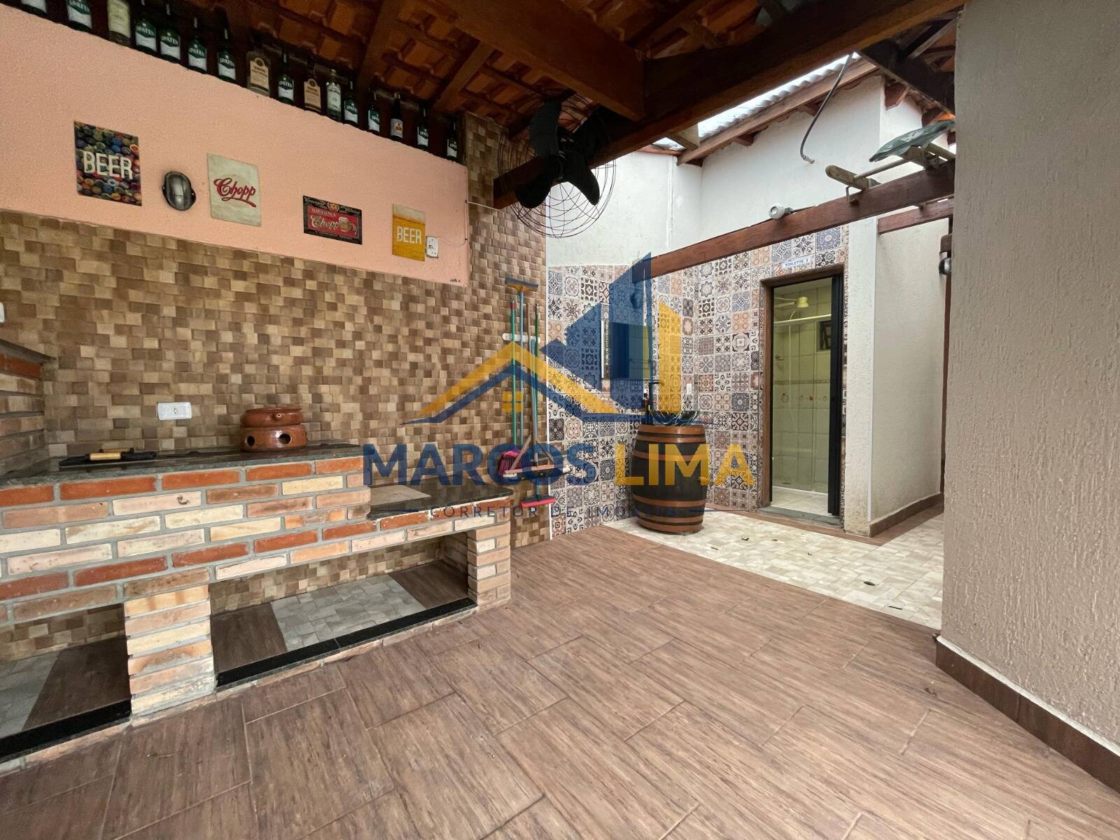 Sítio, 3 quartos, 900 m² - Foto 9