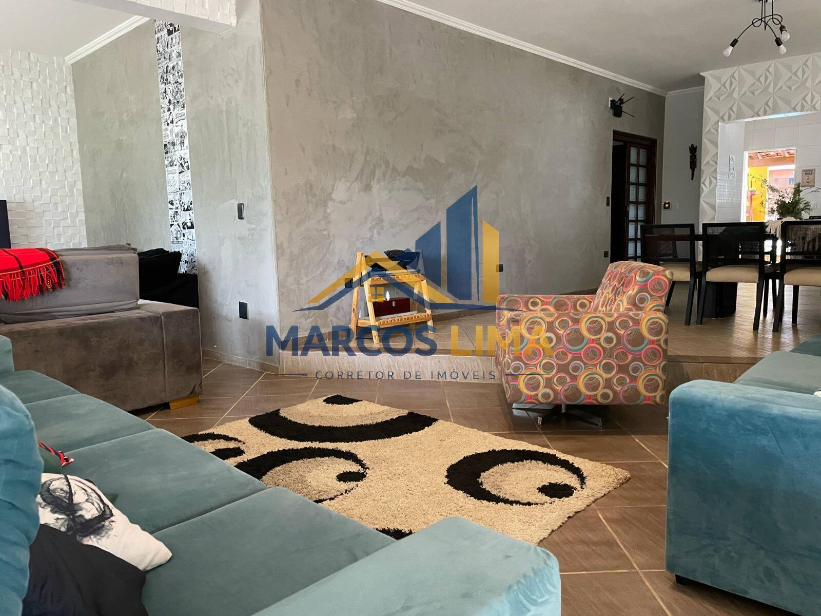 Sítio, 3 quartos, 900 m² - Foto 17