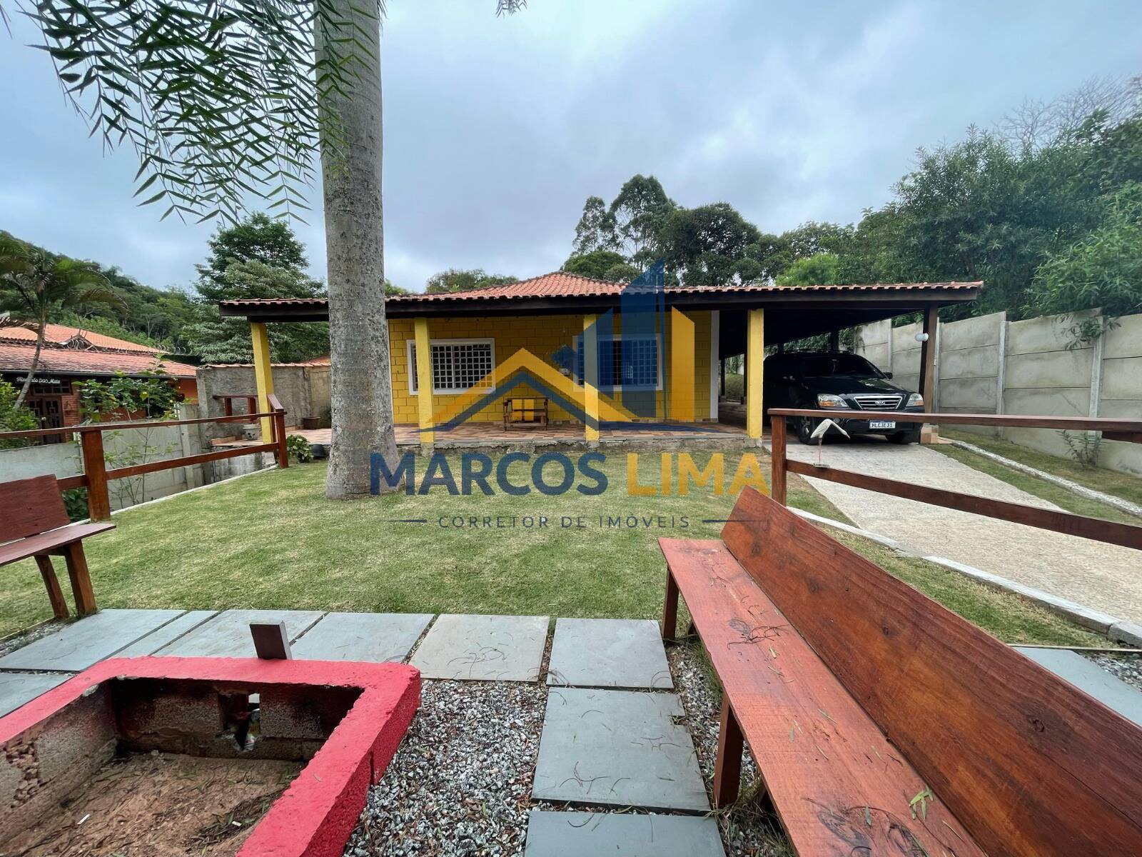 Sítio, 3 quartos, 900 m² - Foto 19