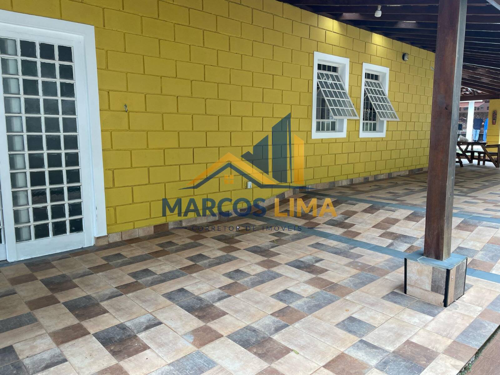 Sítio, 3 quartos, 900 m² - Foto 3