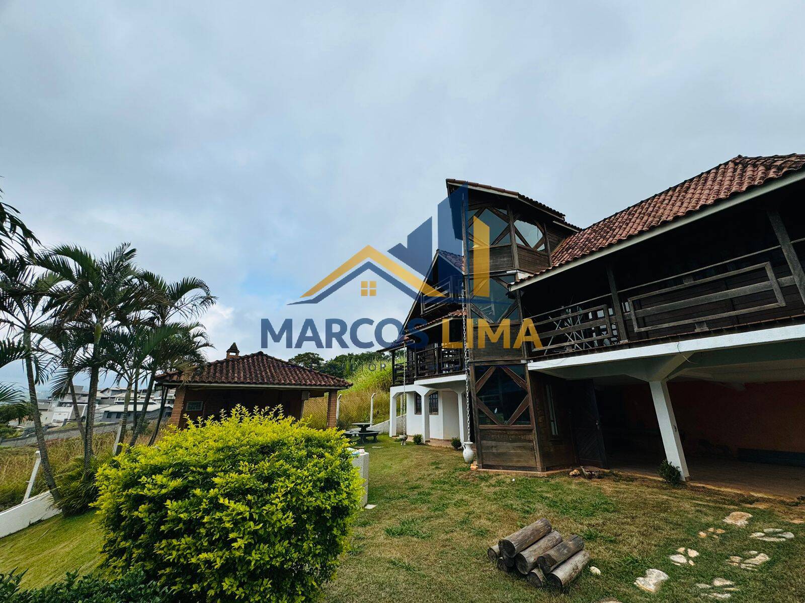 Sítio, 3 quartos, 1000 m² - Foto 14