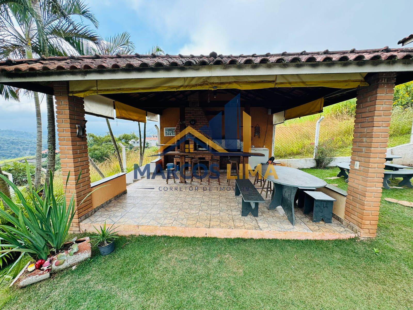 Sítio, 3 quartos, 1000 m² - Foto 30