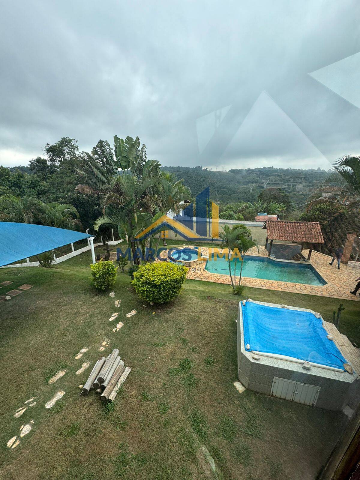 Sítio, 3 quartos, 1000 m² - Foto 34