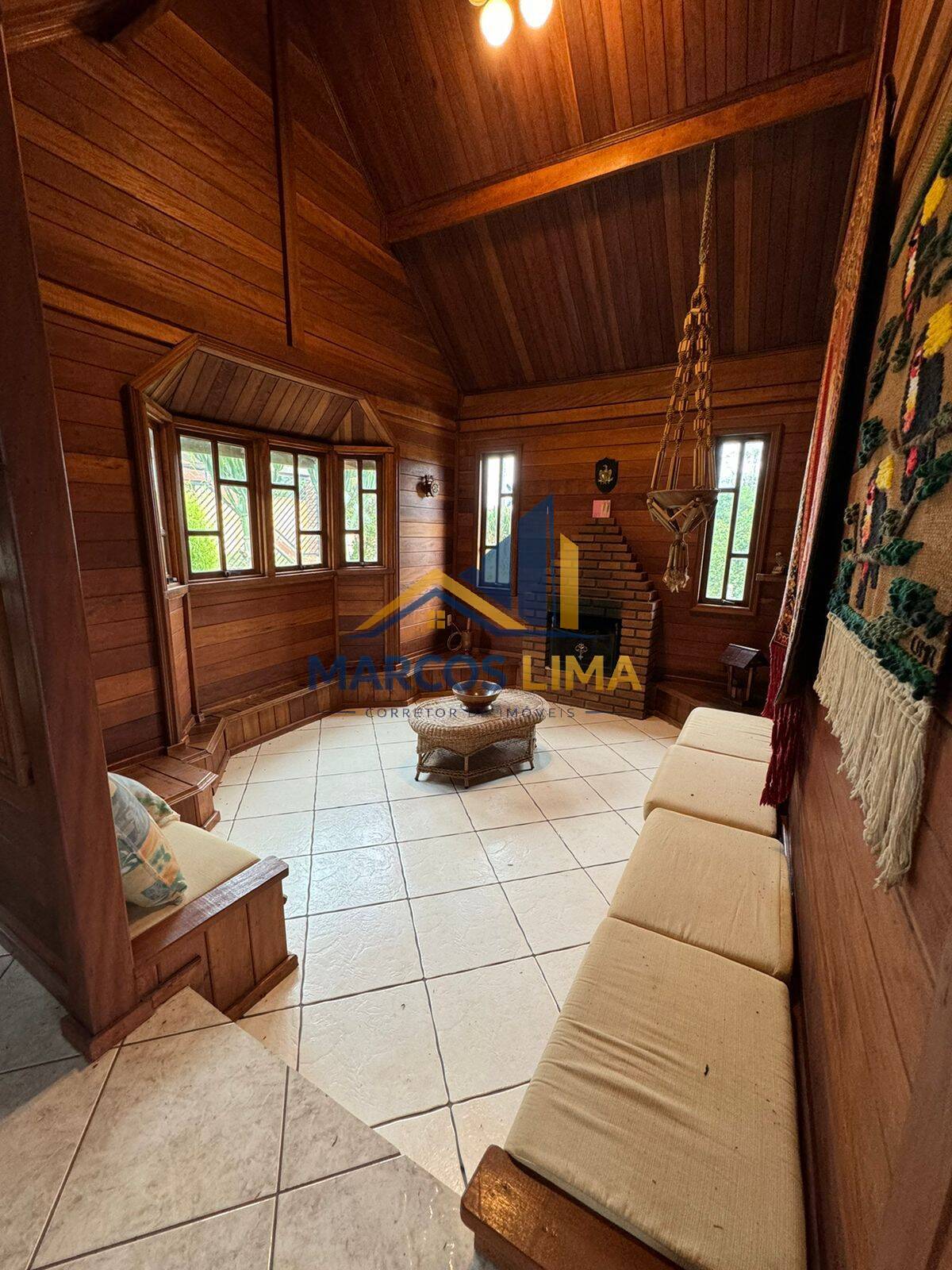 Sítio, 3 quartos, 1000 m² - Foto 40