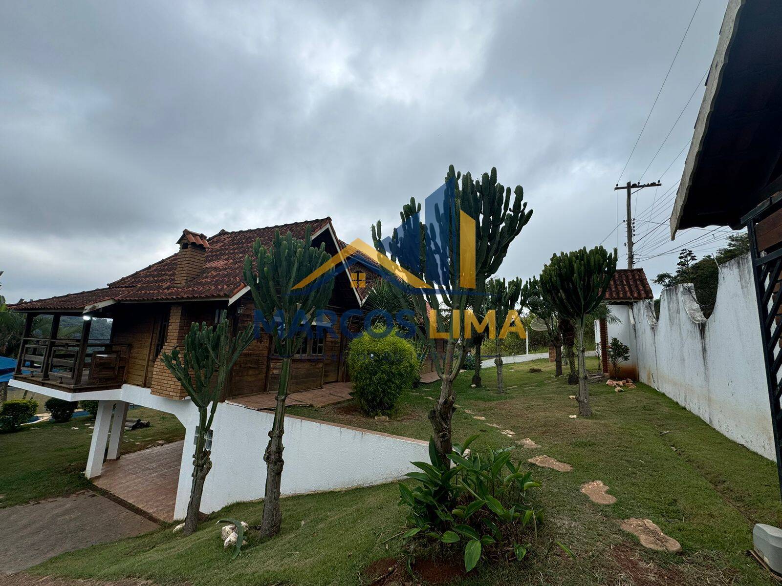 Sítio, 3 quartos, 1000 m² - Foto 55