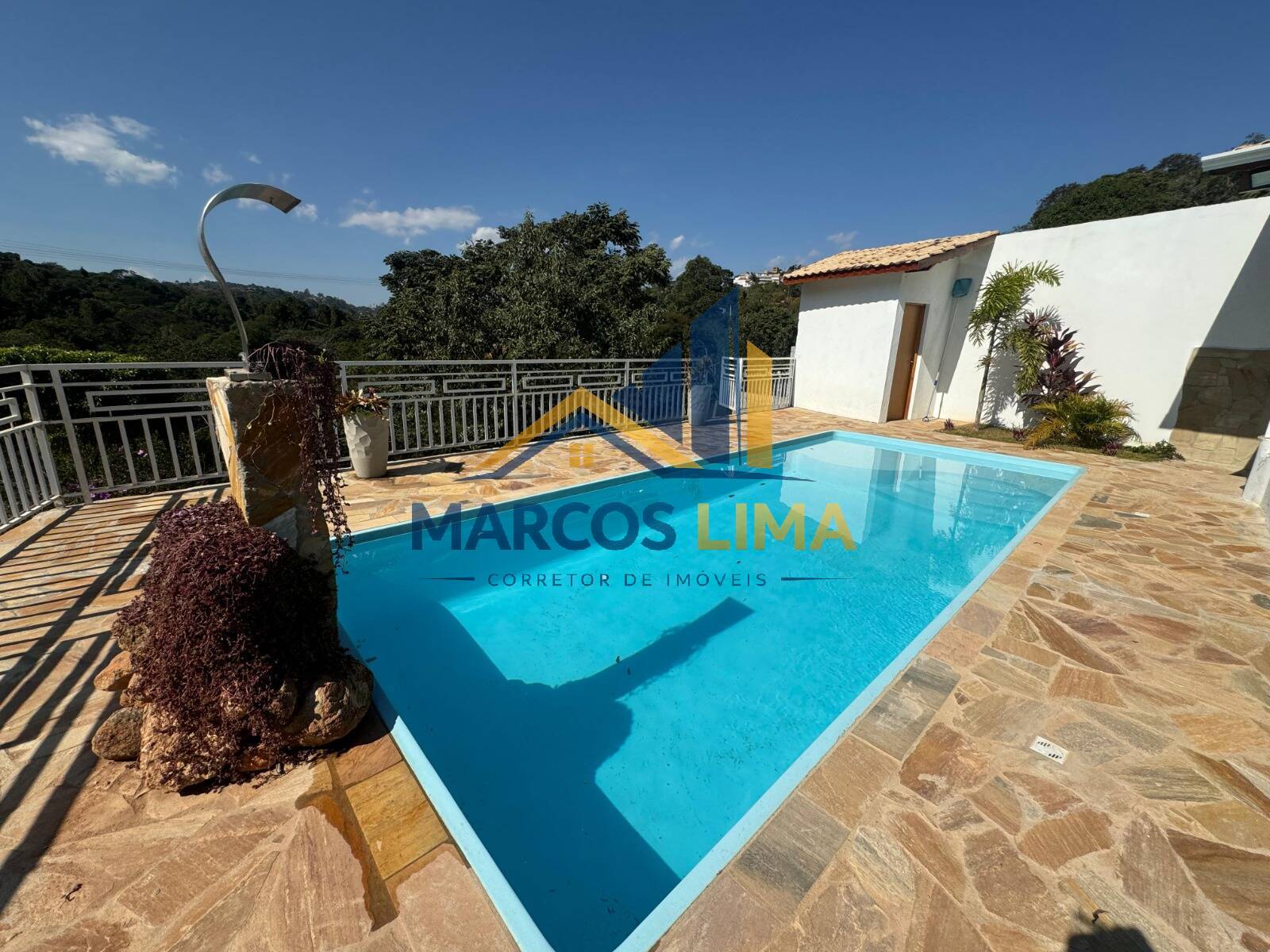 Sítio, 3 quartos, 555 m² - Foto 10