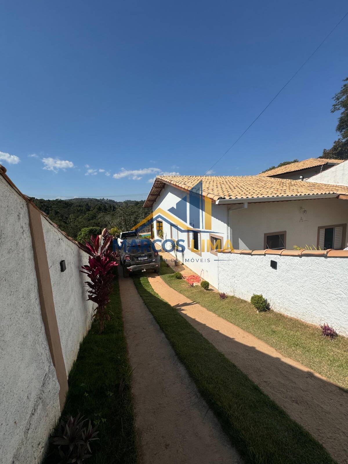 Sítio, 3 quartos, 555 m² - Foto 4