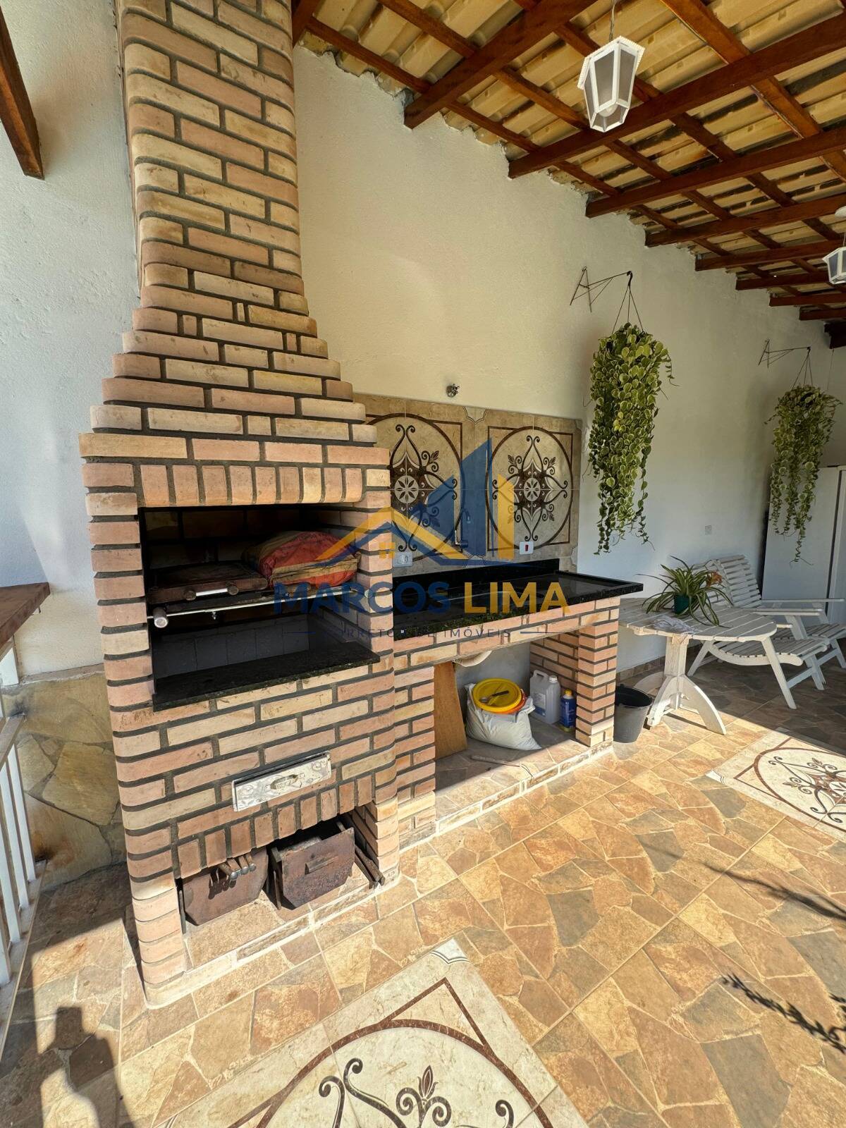 Sítio, 3 quartos, 555 m² - Foto 5