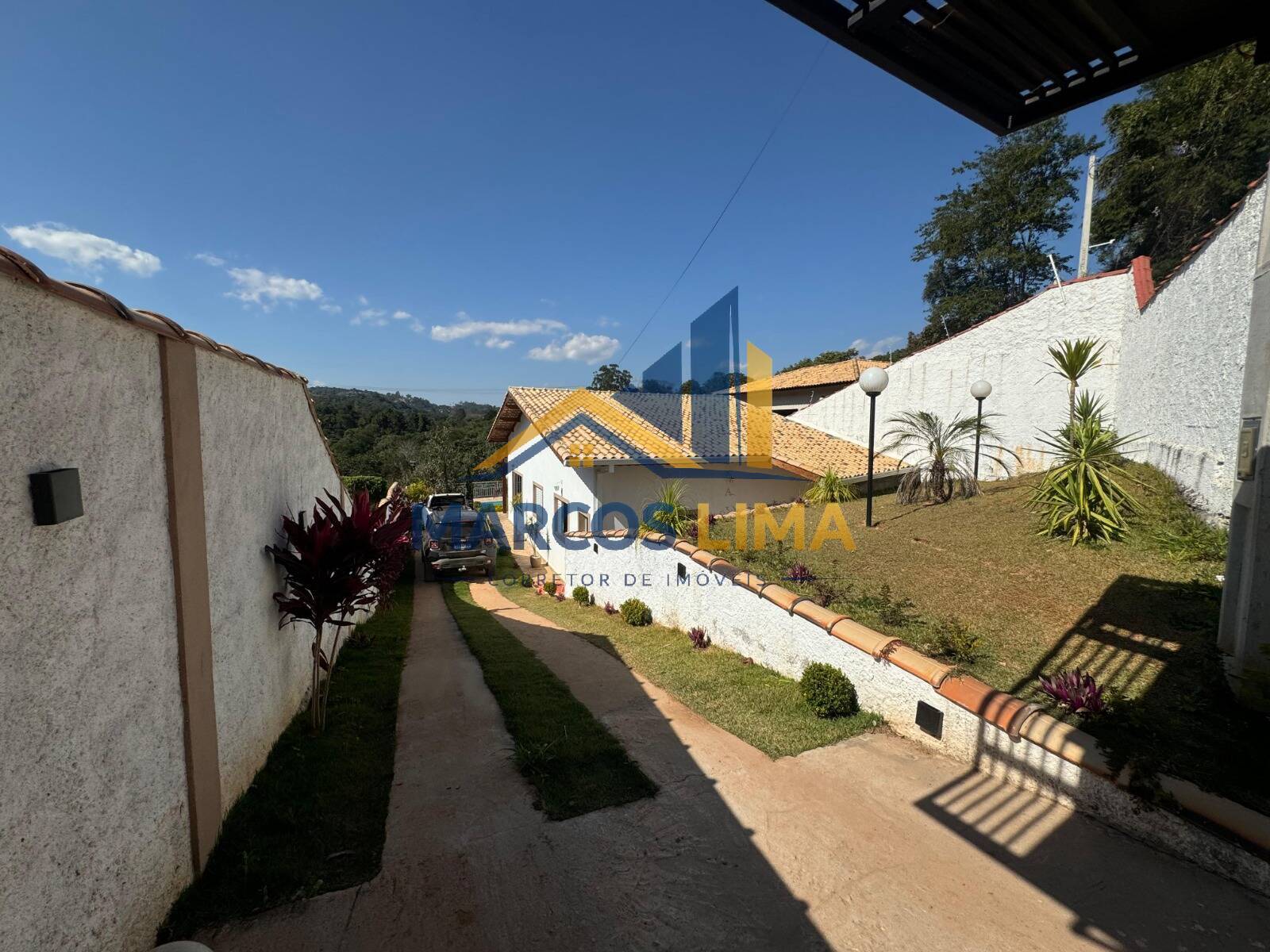 Sítio, 3 quartos, 555 m² - Foto 11