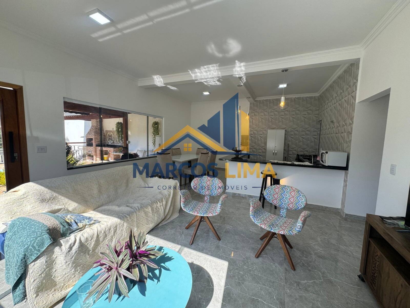 Sítio, 3 quartos, 555 m² - Foto 19