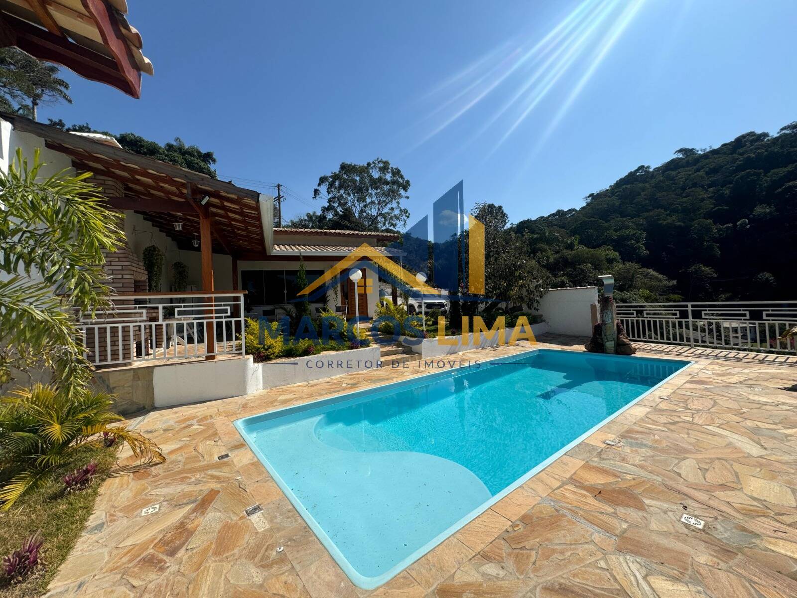 Sítio, 3 quartos, 555 m² - Foto 21