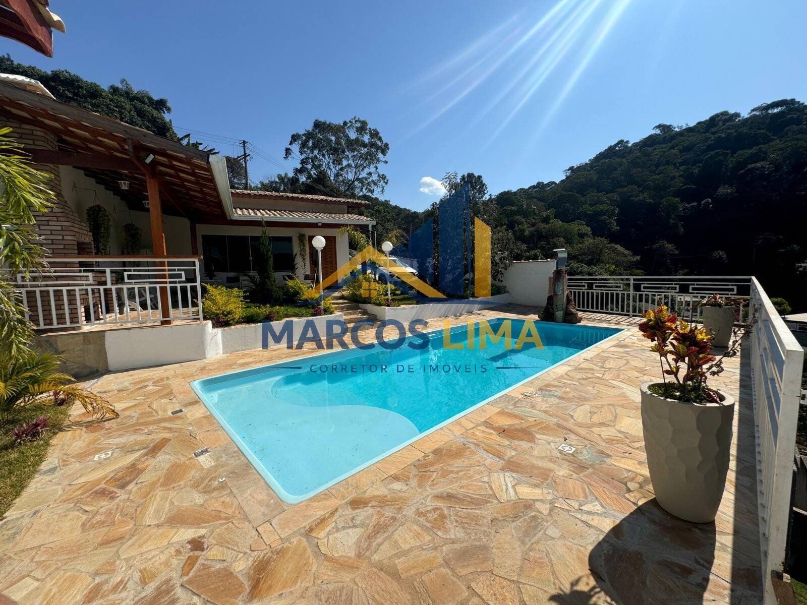 Sítio, 3 quartos, 555 m² - Foto 26