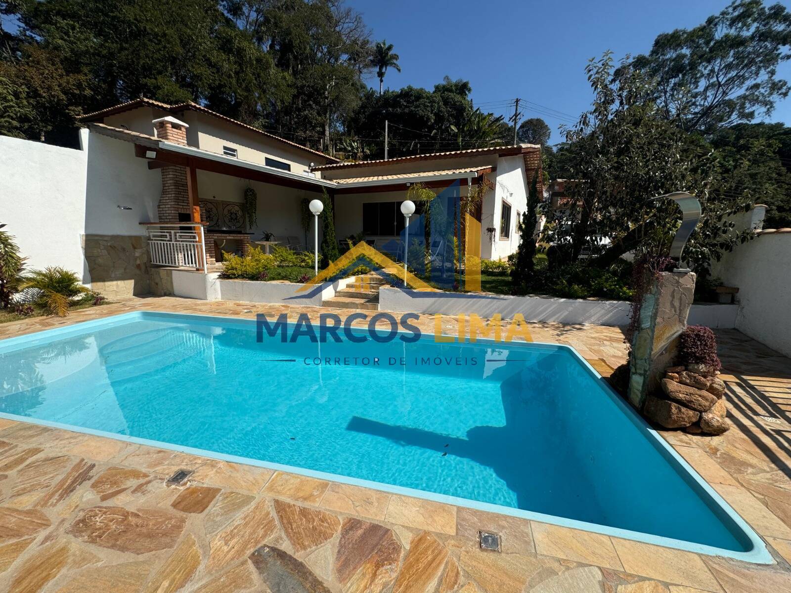 Sítio, 3 quartos, 555 m² - Foto 35