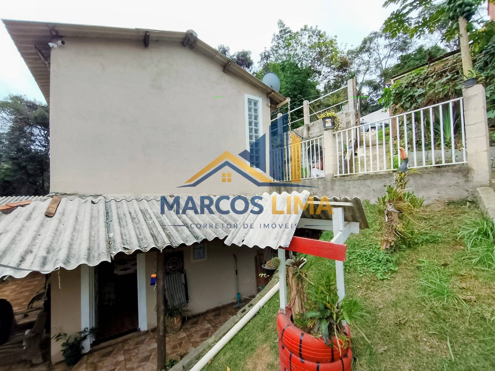 Sítio, 4 quartos, 601 m² - Foto 11