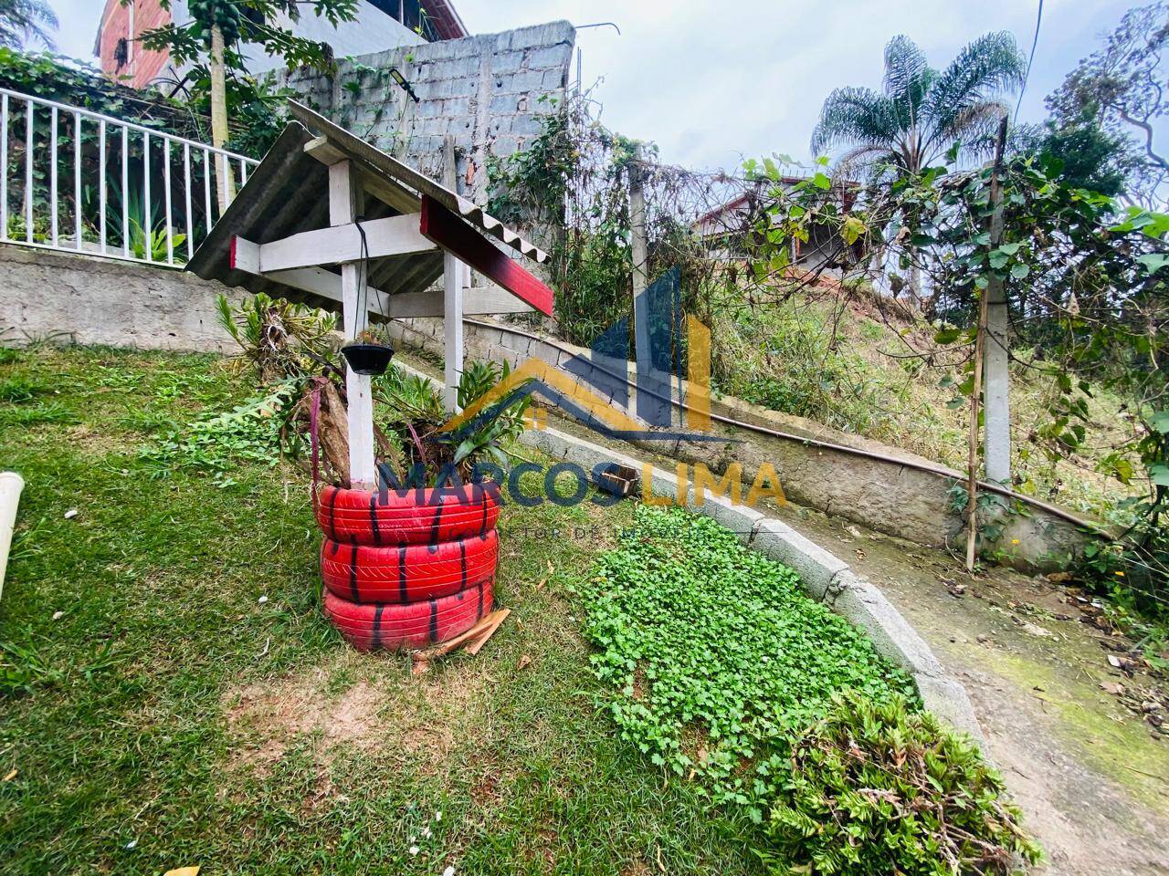 Sítio, 4 quartos, 601 m² - Foto 15