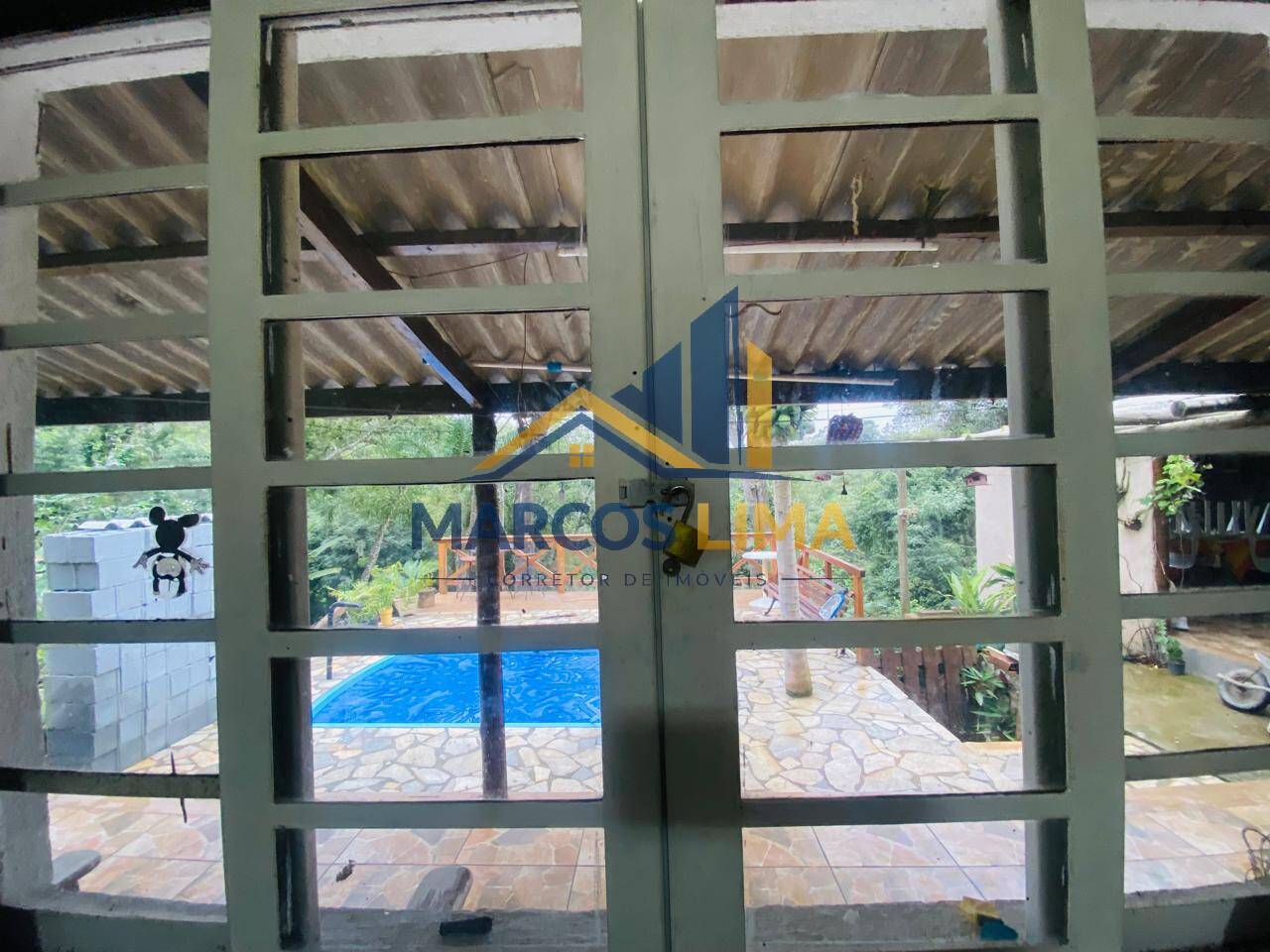 Sítio, 4 quartos, 601 m² - Foto 16
