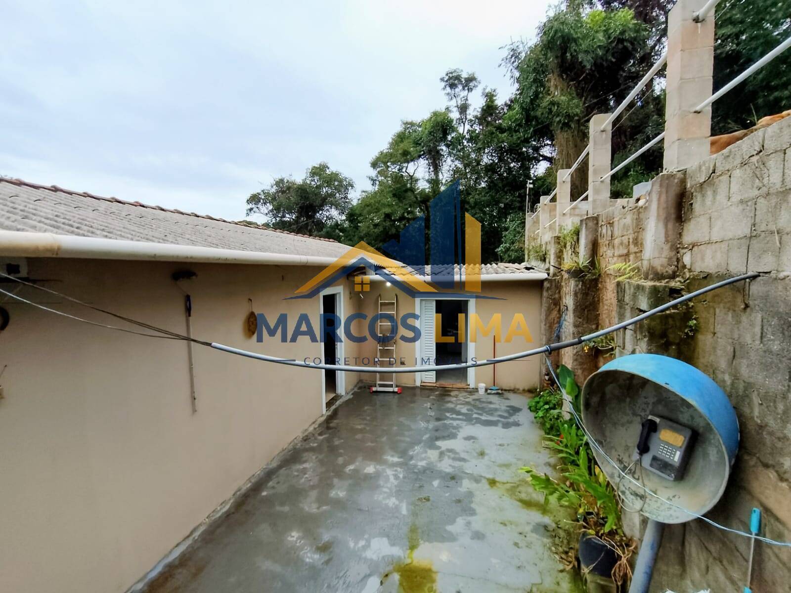 Sítio, 4 quartos, 601 m² - Foto 14